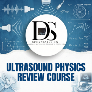 Master Ultrasound Physics and Ace the SPI Registry Exam!